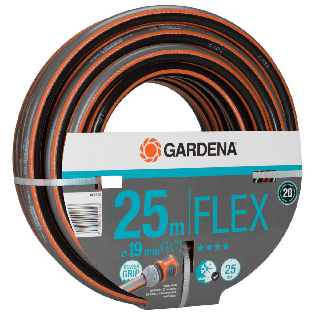 Μάνικα Gardena Flex Ø 19 mm (25 m)