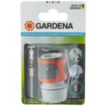 Υποδοχή Gardena Bubble-Jet Βρύση Διαχυτήρας Νήμα 1 Τεμάχια