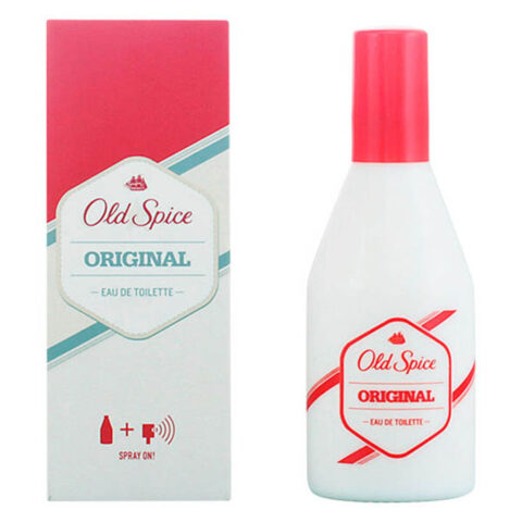 Ανδρικό Άρωμα Old Spice Original Old Spice EDT (100 ml)