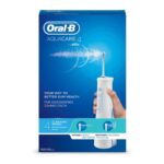 Οδοντιατρικός καταιονισμός Oral-B AquaCare 4