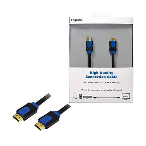 Καλώδιο HDMI LogiLink CHB1110