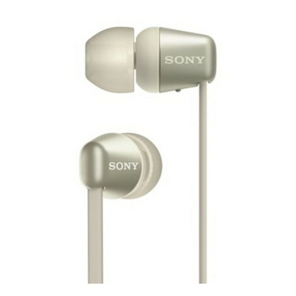 Σπορ Ακουστικά Bluetooth Sony WIC310