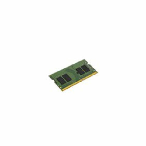 Μνήμη RAM Kingston KVR26S19S6/8 8GB DDR4 DDR4 8 GB