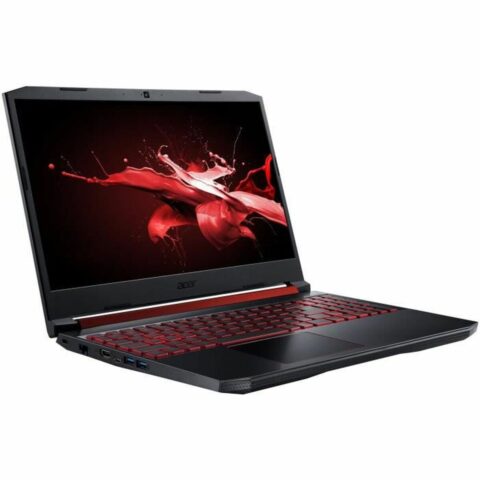 Notebook Acer Nitro 5 AN515-57-528U γαλλικά i5-11400H 512 GB SSD 15