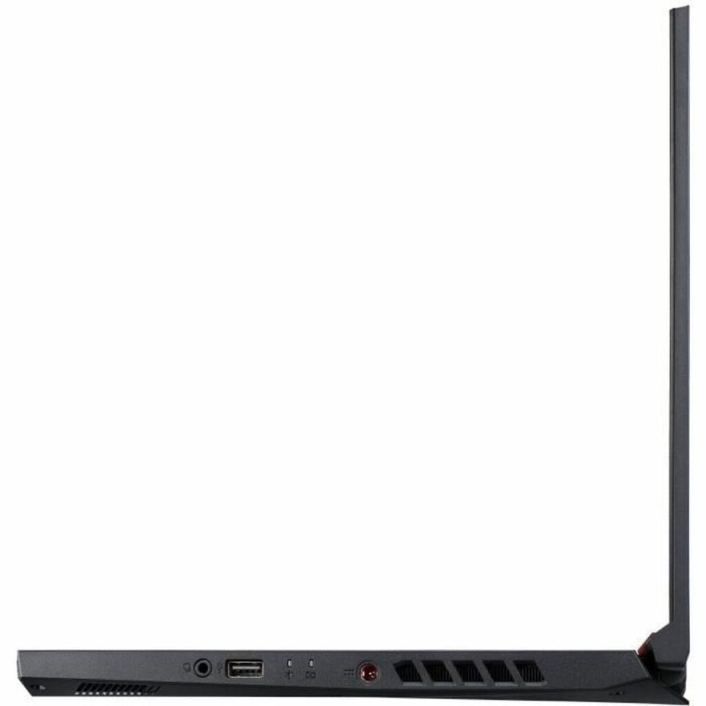 Notebook Acer Nitro 5 AN515-57-528U γαλλικά i5-11400H 512 GB SSD 15