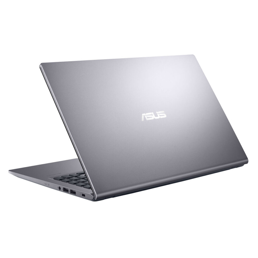 Notebook Asus P1512CEA-EJ0286X I7-1165G7 16GB 512GB SSD Πληκτρολόγιο Qwerty 15.6"