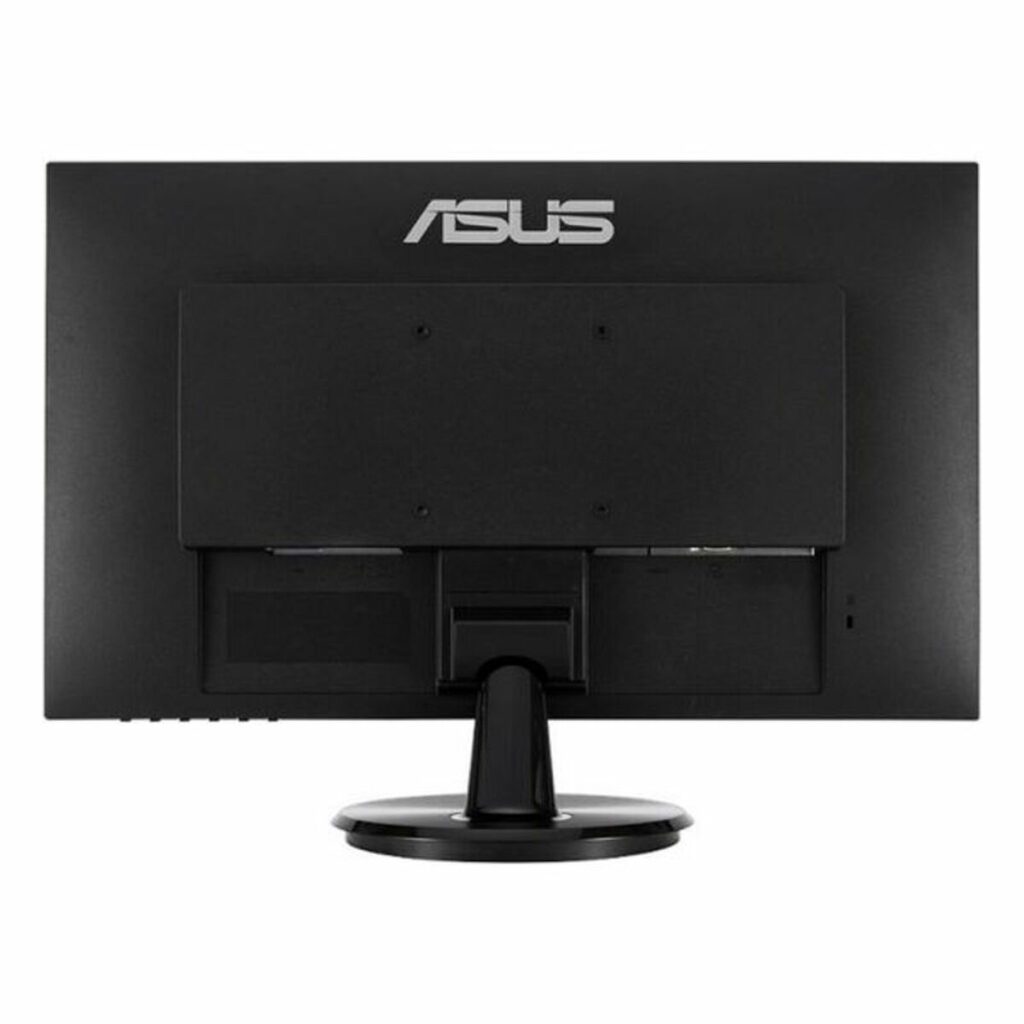 Οθόνη Asus VA24DQ Μαύρο Full HD IPS LED 75 Hz 50 - 75 Hz 30 - 85 kHz AMD FreeSync Flicker free