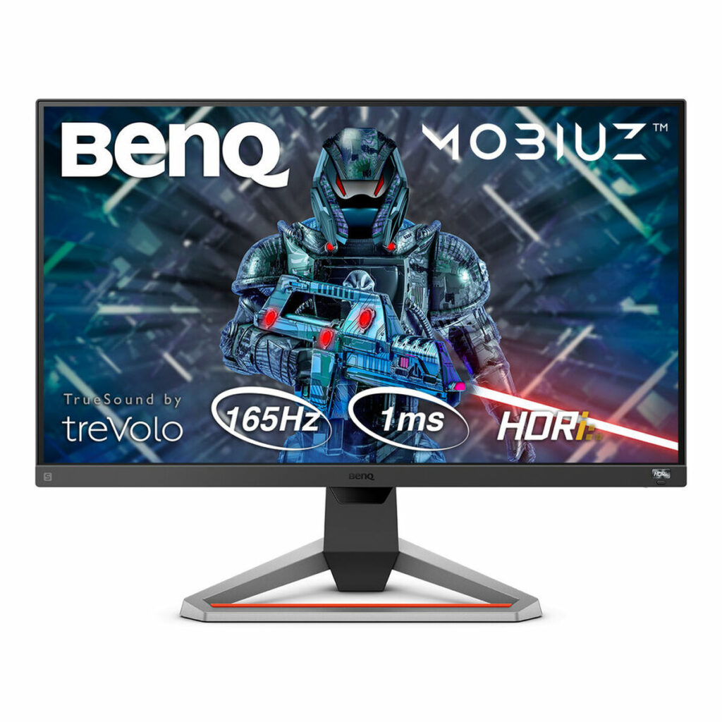 Οθόνη BenQ 9H.LKFLA.TBE 27" LED