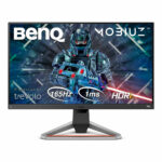 Οθόνη BenQ 9H.LKFLA.TBE 27" LED