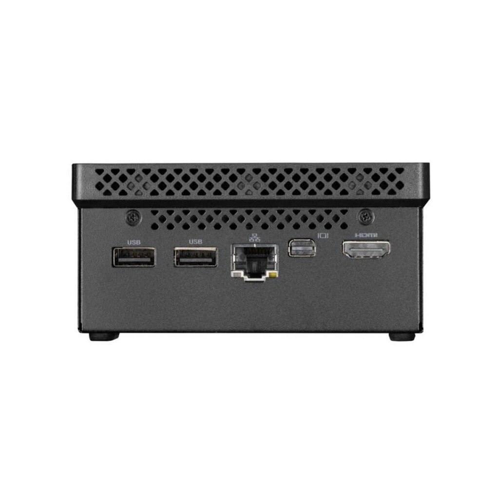 Επεξεργαστής Gigabyte GB-BMCE-4500CFANLESS