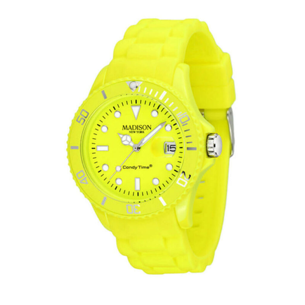 Γυναικεία Ρολόγια Madison U4503-50 (Ø 40 mm)
