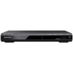 DVD Player Sony DVP-SR760HB