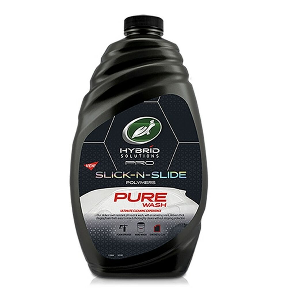 Σαμπουάν αυτοκινήτου Turtle Wax TW53986 1
