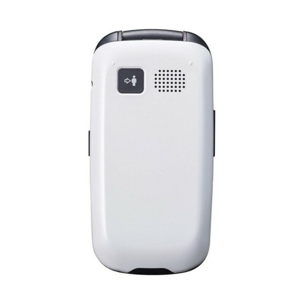 Κινητό Τηλέφωνο για Ηλικιωμένους Panasonic KX-TU456EXCE 2