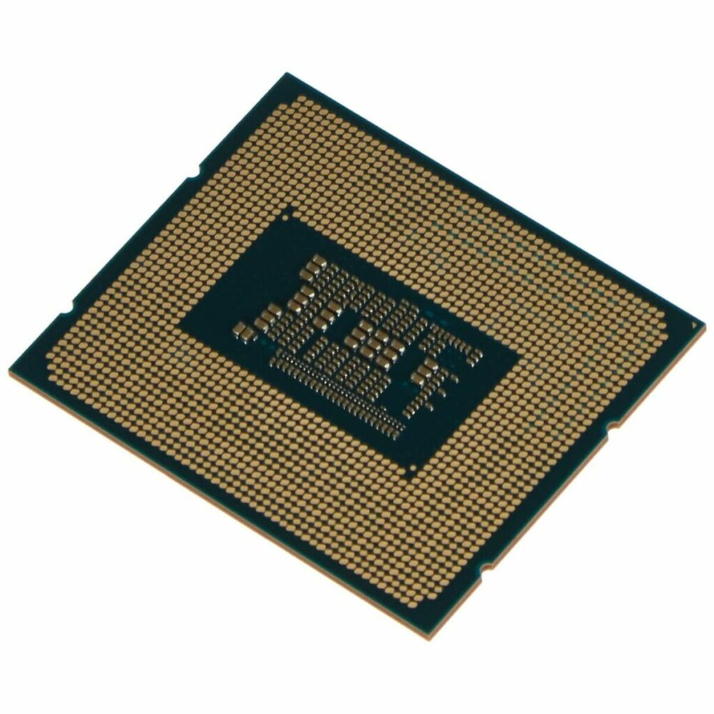Επεξεργαστής i3-9350KF Intel HPIT-760 LGA 1700