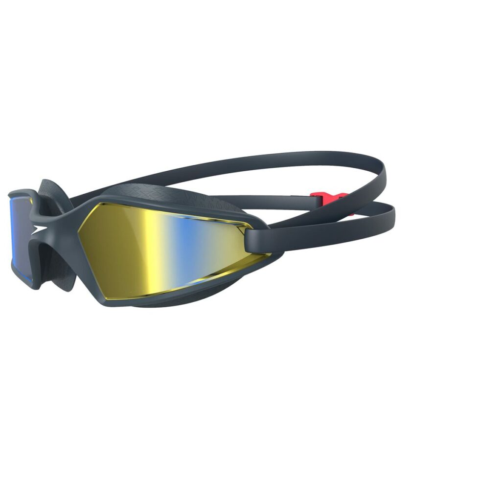 Γυαλιά κολύμβησης Speedo Hydropulse Mirror Ενήλικες (Ένα μέγεθος)