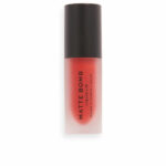 Κραγιόν Revolution Make Up Matte Bomb lure red (4