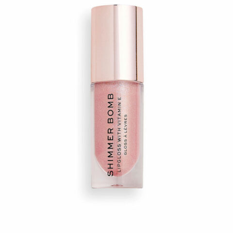 Lip gloss Revolution Make Up Shimmer Bomb glimmer (4 ml)