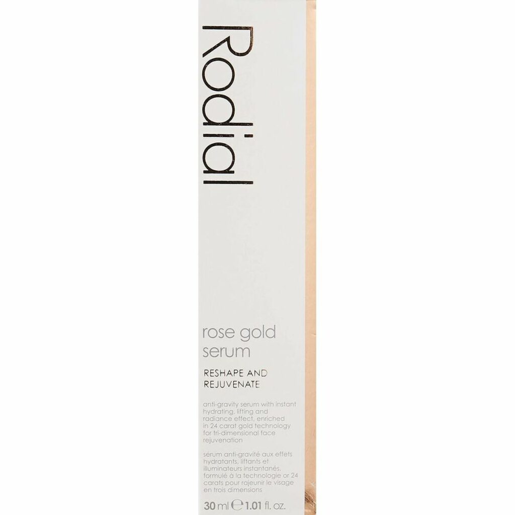 Αναζωογονητικός Ορός Rose Gold Rodial (30 ml)