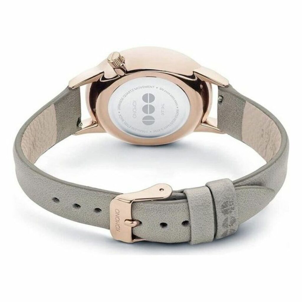 Γυναικεία Ρολόγια Komono KOM-W2762 (Ø 40 mm)