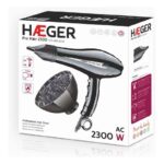 Πιστολάκι Haeger HD-230.011B 2300 W