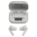 Ακουστικά Bluetooth Denver Electronics 111191120210 Λευκό