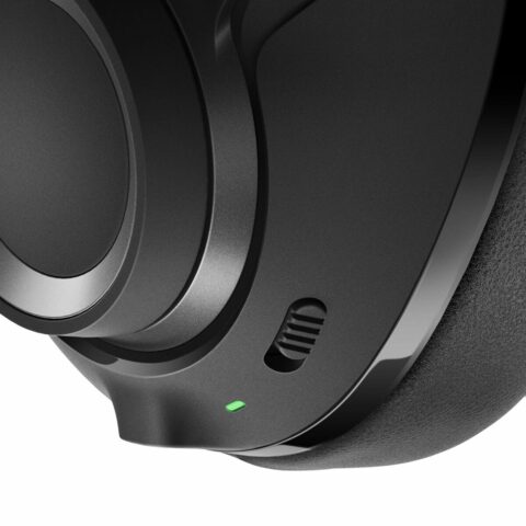 Ακουστικά με Μικρόφωνο Epos Sennheiser GSP 670 Μαύρο Gaming Bluetooth/ασύρματο