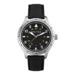 Ανδρικά Ρολόγια Nautica A10097G (Ø 44 mm)