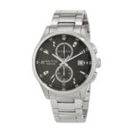 Ανδρικά Ρολόγια Nautica NAD19559G (Ø 44 mm)