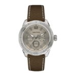 Ανδρικά Ρολόγια Nautica NAPSTL002 (Ø 44 mm)