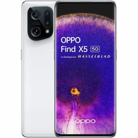 Smartphone Oppo Find X5 5G 6