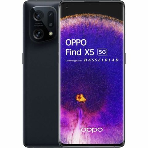 Smartphone Oppo Find X5 5G 6