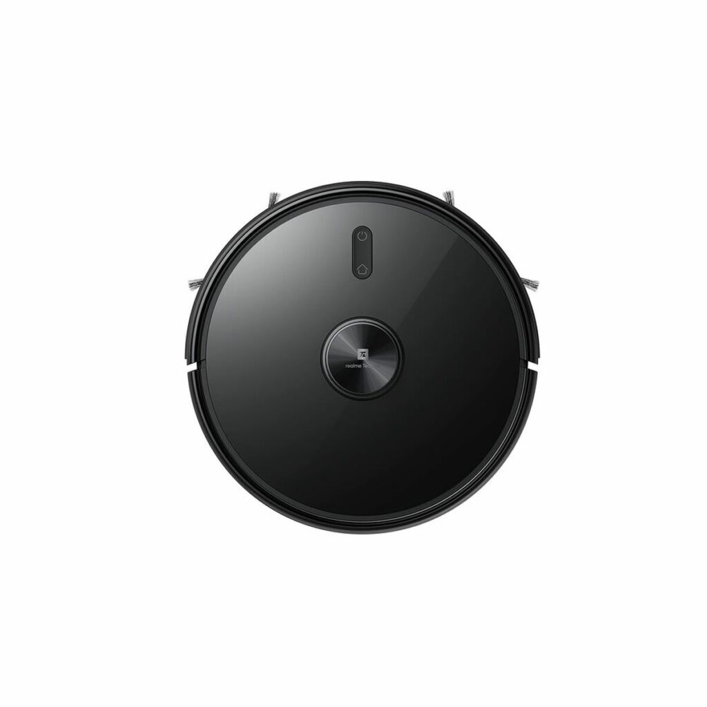Ηλεκτρική σκούπα Ρομπότ Xiaomi 5200 mAh Μαύρο