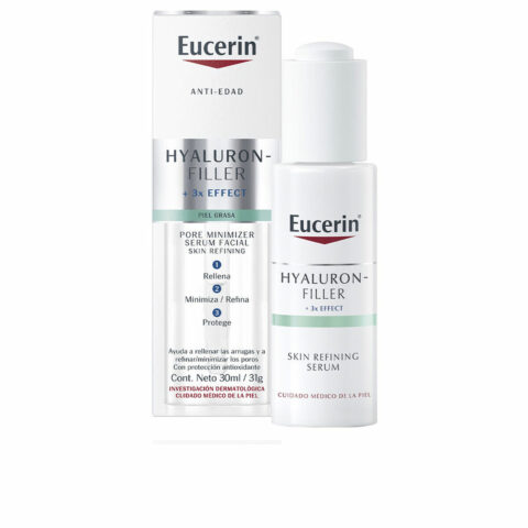 Αντιγηραντικός Ορός Eucerin Hyaluron Filler Skin Refining (30 ml)