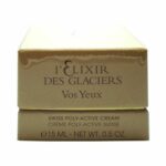 Κρέμα Aντιγήρανσης για το Περίγραμμα των Ματιών Valmont Elixir Des Glaciers 15 ml (15 ml)