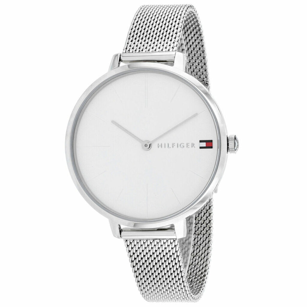 Γυναικεία Ρολόγια Tommy Hilfiger (Ø 38 mm)