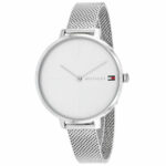 Γυναικεία Ρολόγια Tommy Hilfiger (Ø 38 mm)