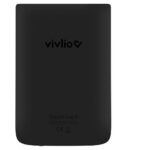 eBook Vivlio Touch Lux 5
