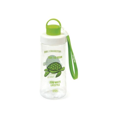 Μπουκάλι Snips Πράσινο Tritan (0