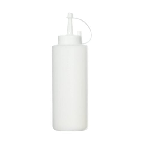 Λαδιέρα Metaltex 252960 Λευκό πολυπροπυλένιο (370 ml)