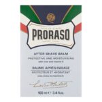 Ενυδατική κρέμα προοσώπου Proraso Aloe & Vit E (100 ml)