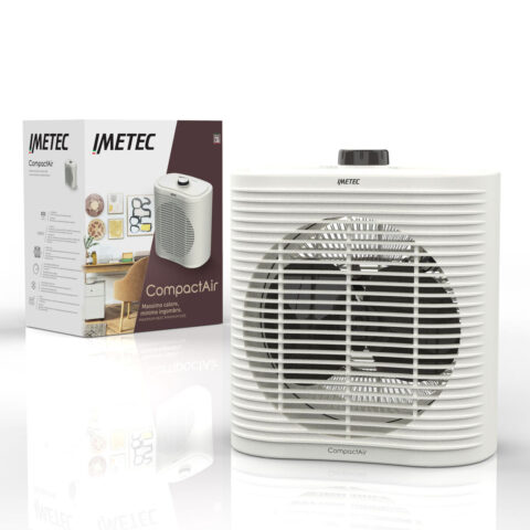 Ψηφιακός Θερμικός Μεταδότης IMETEC 4032 COMPACT Λευκό 2000 W