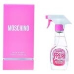 Γυναικείο Άρωμα Fresh Couture Pink Moschino EDT