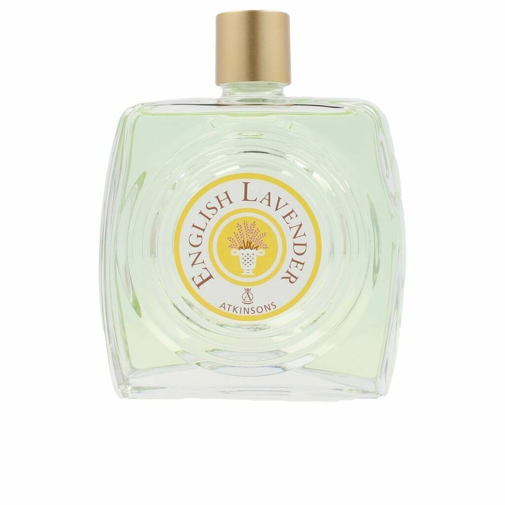 Ανδρικό Άρωμα English Lavender Atkinsons EDT (320 ml)