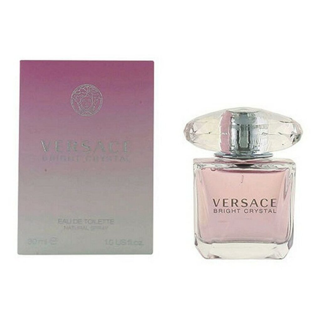 Γυναικείο Άρωμα Versace EDT Bright Crystal 30 ml