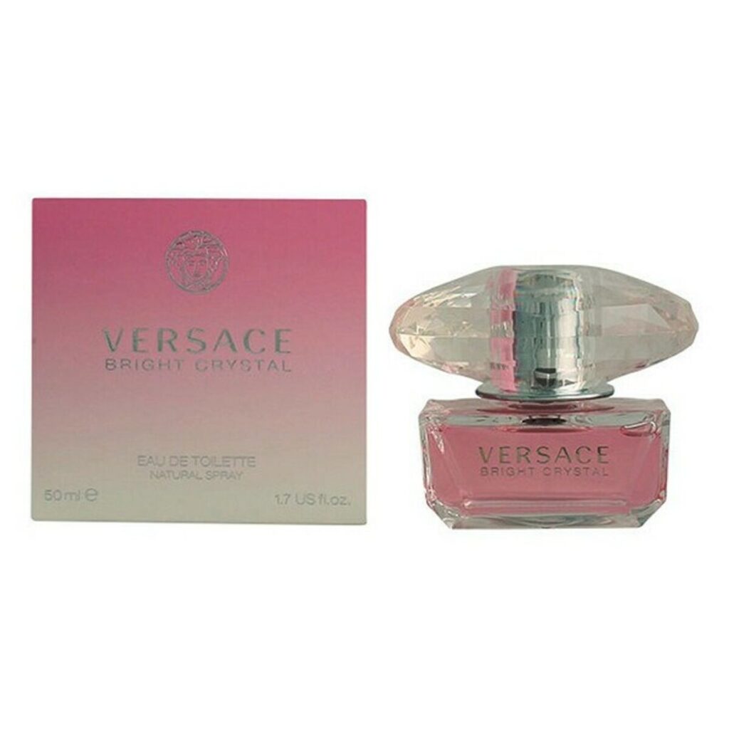 Γυναικείο Άρωμα Versace EDT Bright Crystal 30 ml
