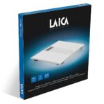 Ψηφιακή Ζυγαριά Μπάνιου LAICA PS5014 Λευκό