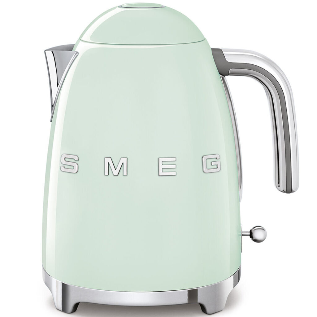 Βραστήρας Smeg KLF03PGEU 2400W Πράσινο 1