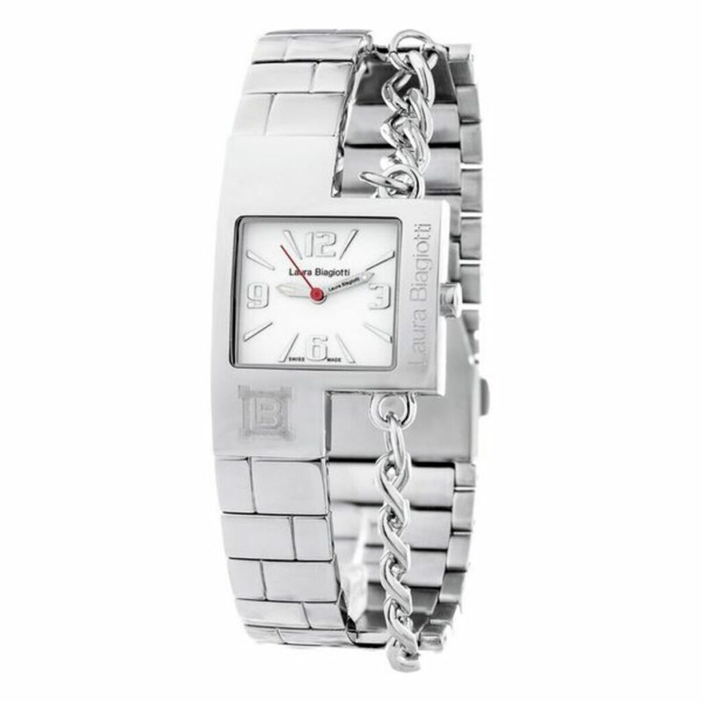 Γυναικεία Ρολόγια Laura Biagiotti LB0043L-02M (Ø 26 mm)
