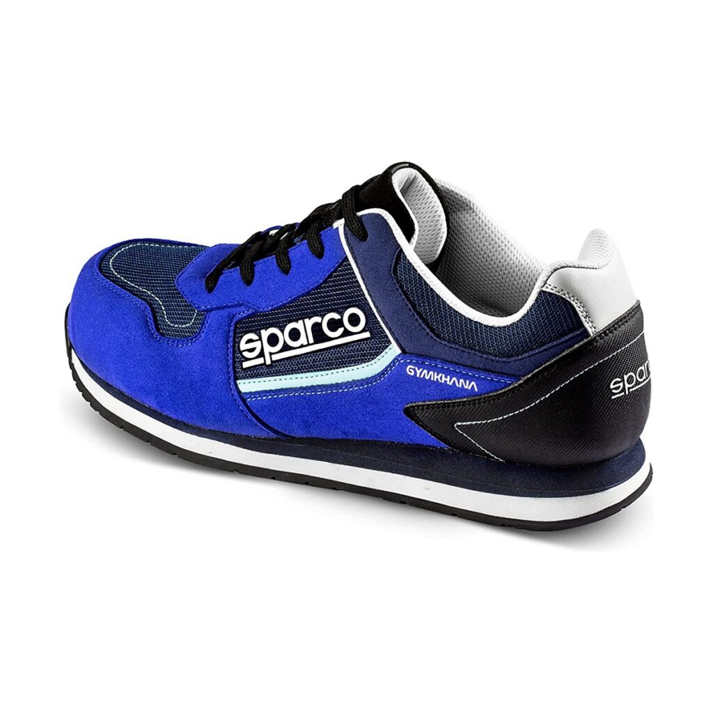 Αθλητικα παπουτσια Sparco 0752741